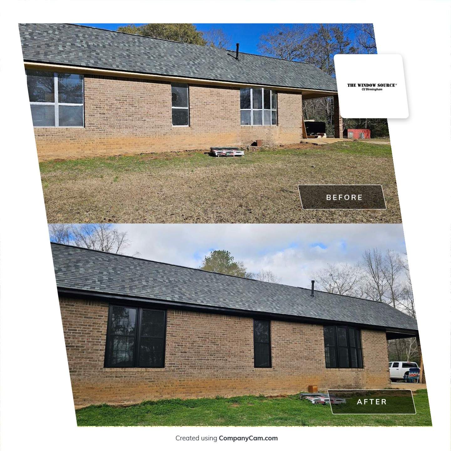 Abel Project in Moundville  by The Window Source