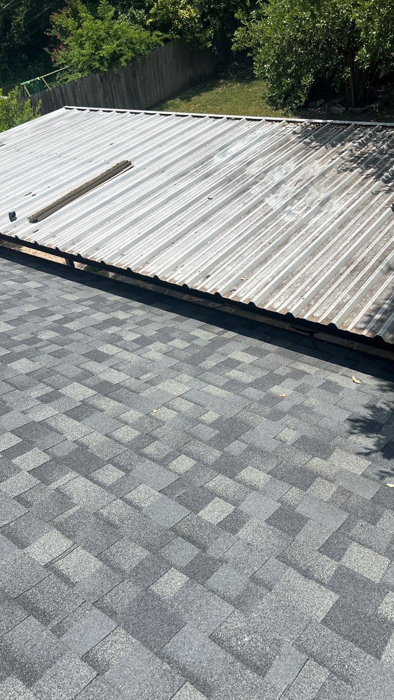 Estate Gray - Owens Corning TruDefinition Duration by RoofsOnly.com