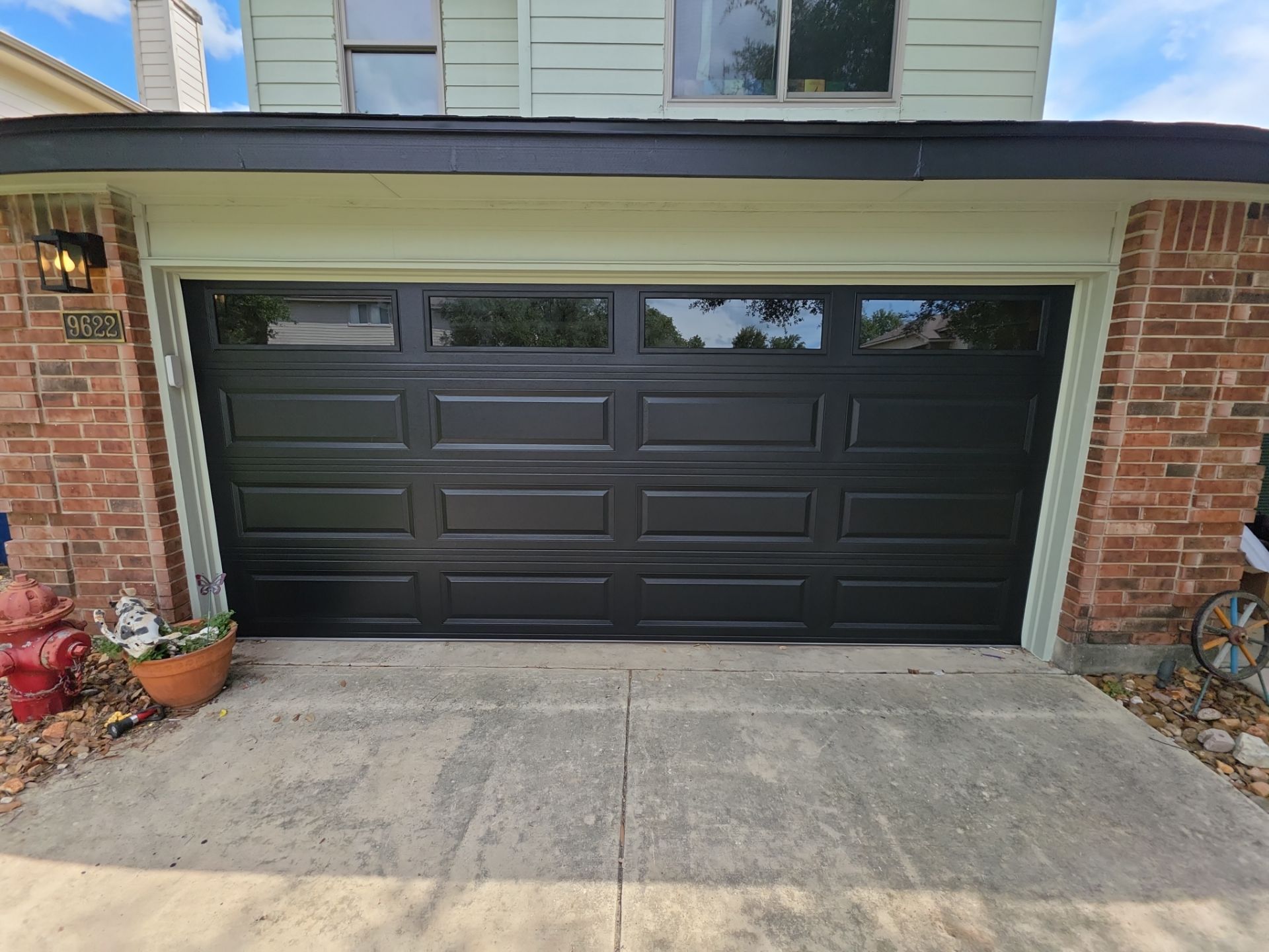 Full House Transformation! by Honeydew Roofing