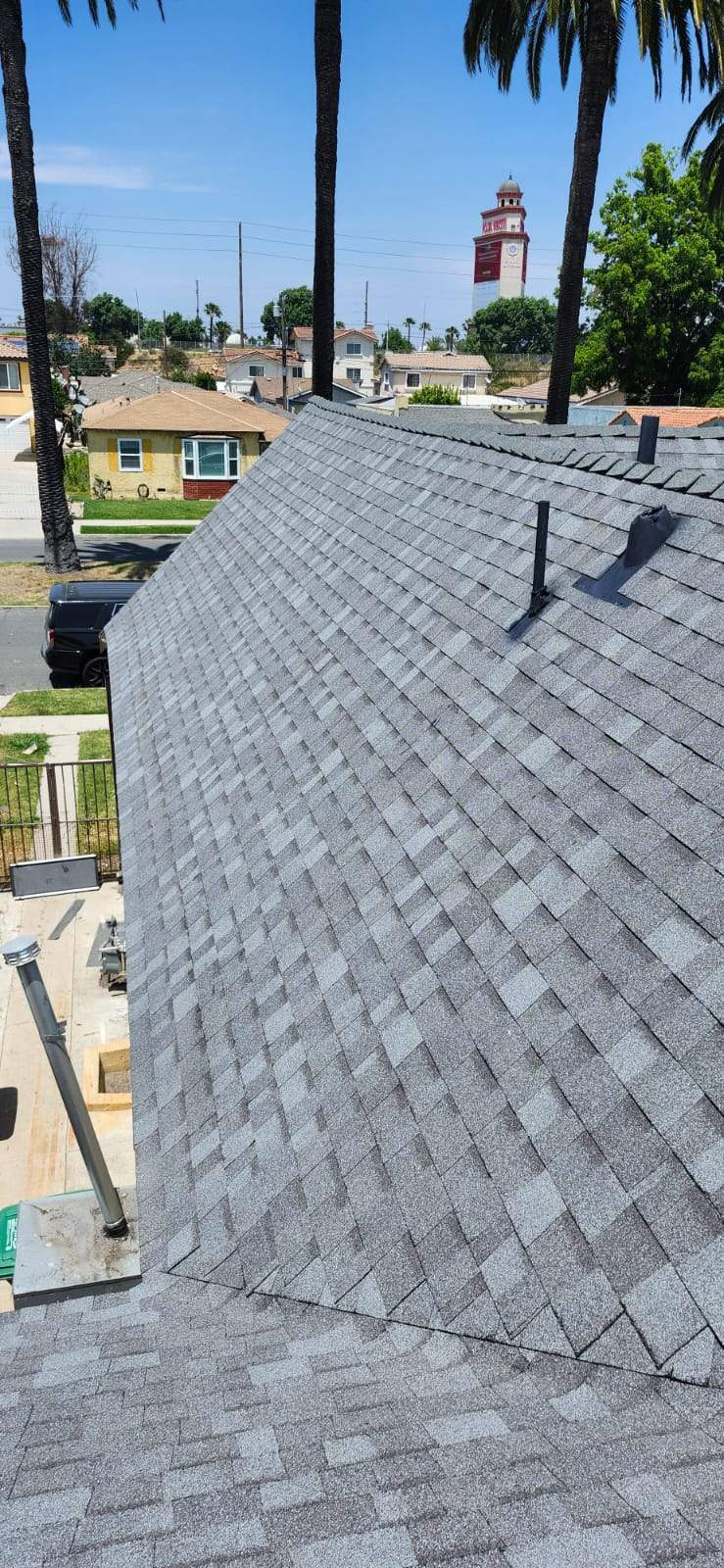 Roof Replacement - Lynwood, CA 90262 by Epic Roof Replacement