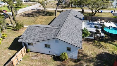 Roof Replacement in Brandon, FL