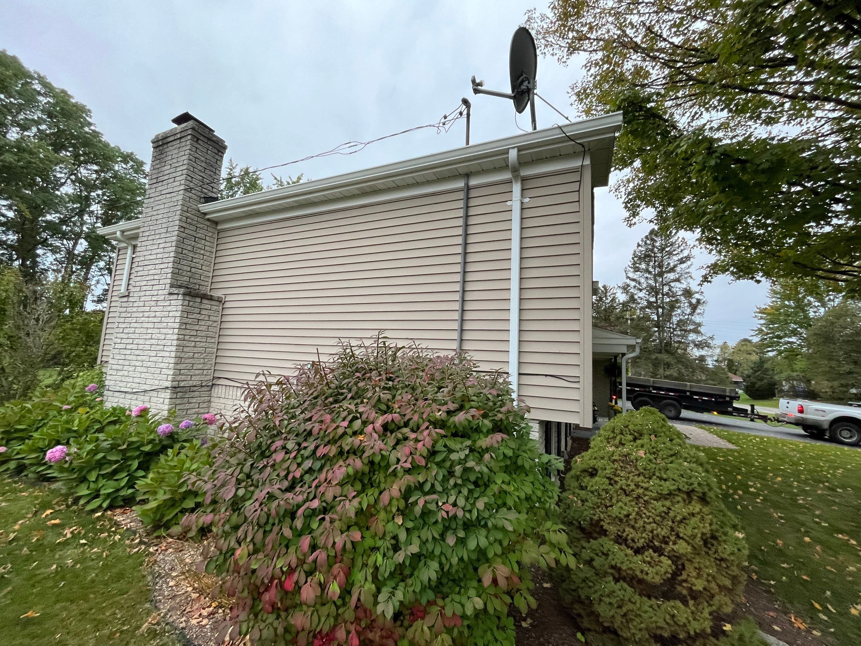 Roof Replacement using CertainTeed Landmark by 180 Contractors