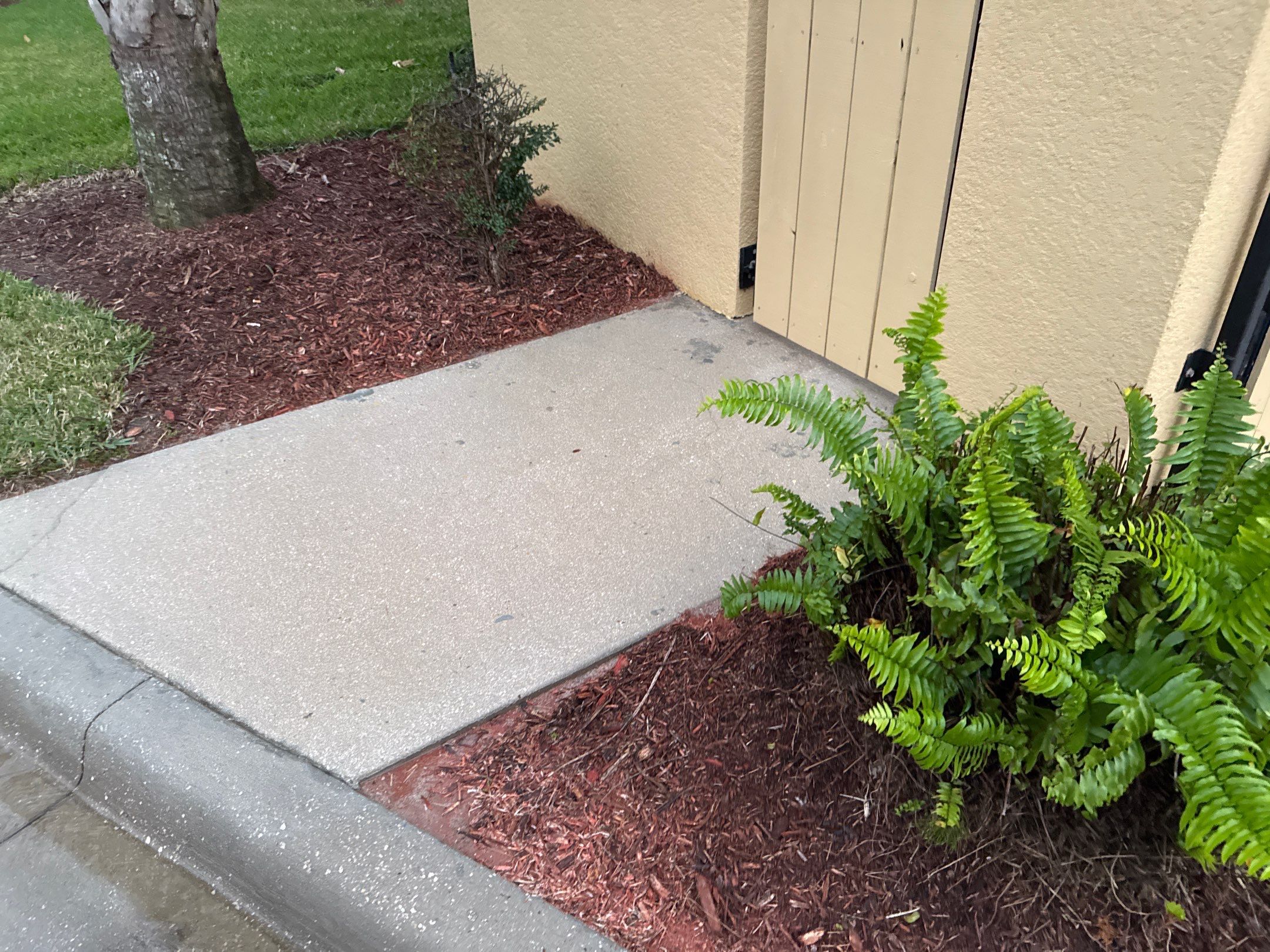 HOA Community Cleaning by Sunshine AquaWash