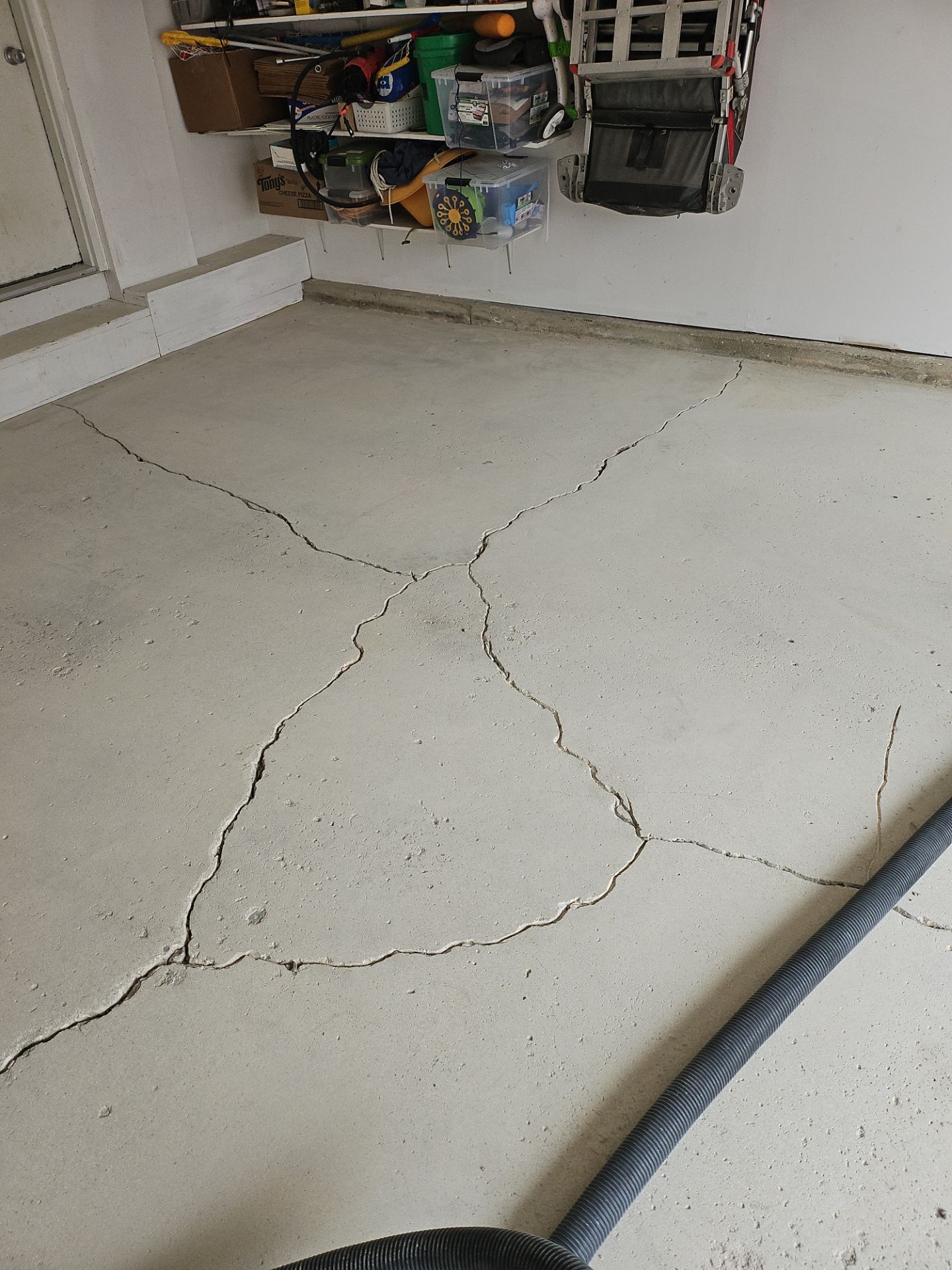 Matt E Residence by Torq Coatings