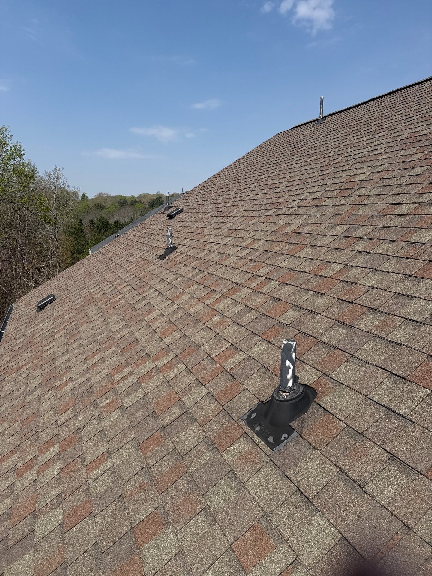 Residential Roof Replacement | Hillsborough, NC by Carolina Professional Roofing, Inc
