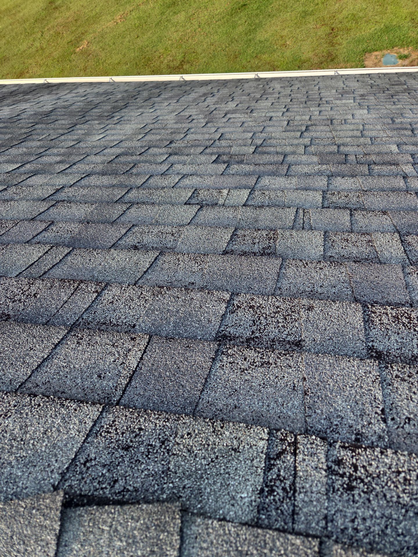 Asphalt Roof Replacement in Cullman by NANOROOF Alabama