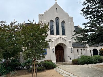 100 Yr Old Church in Need of a New Roof