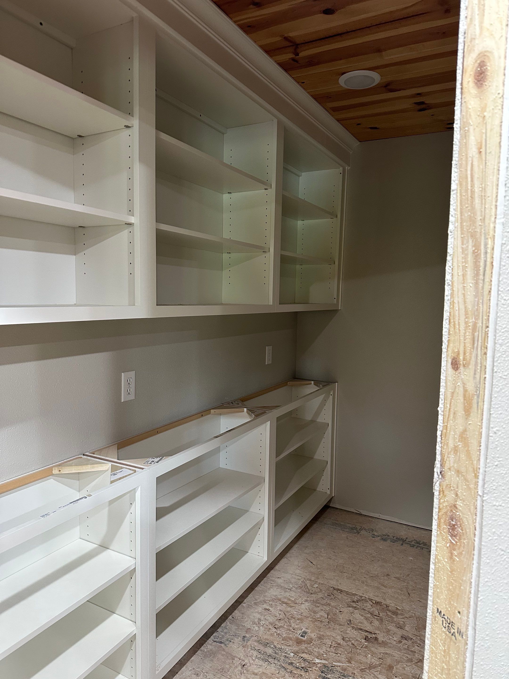 A Superior Kitchen Redesign by Kitchen Works LLC