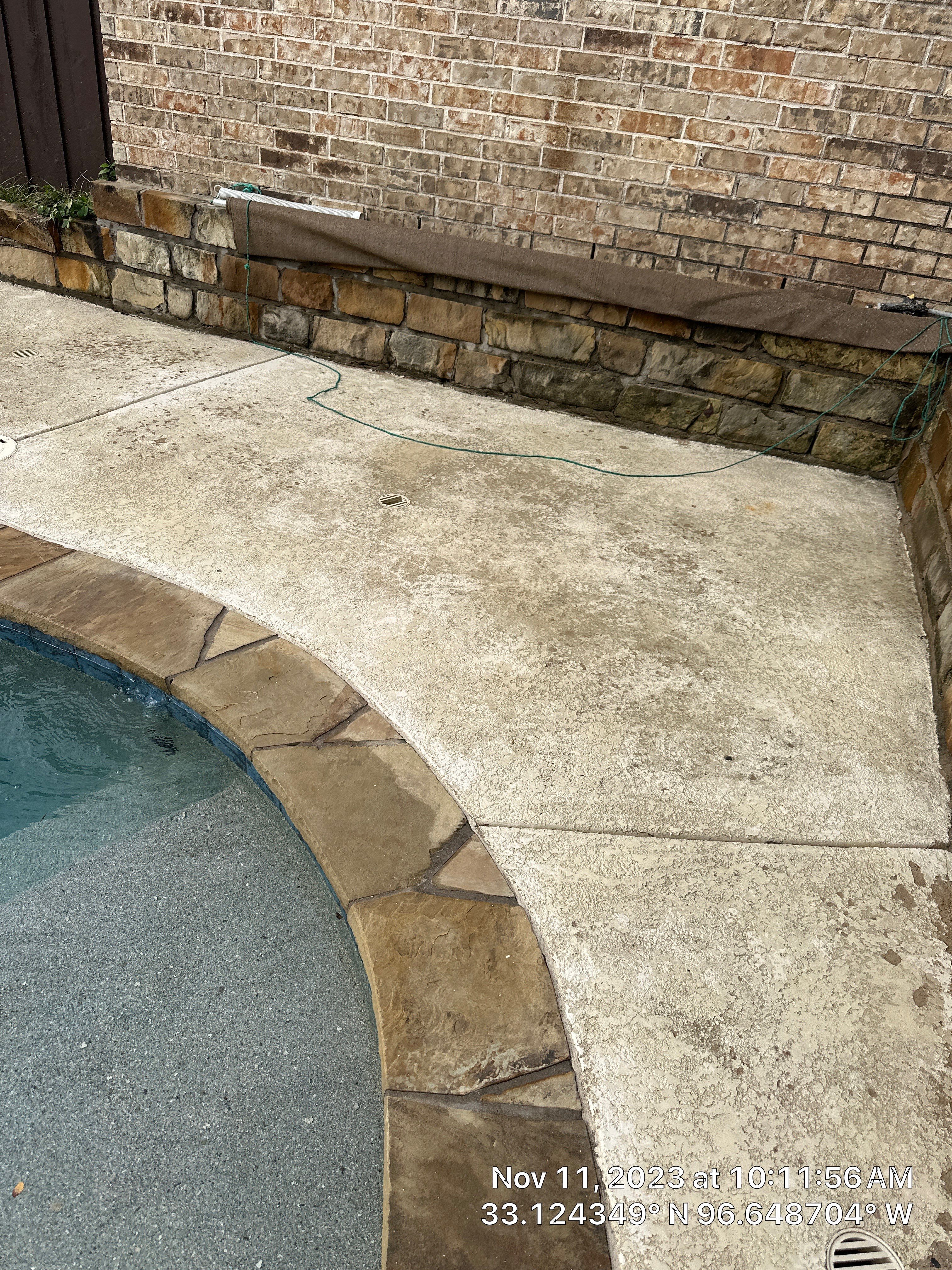 Property Repairs After Hail Storm Plano Texas by Eminent Roofing & Auto Hail Repair