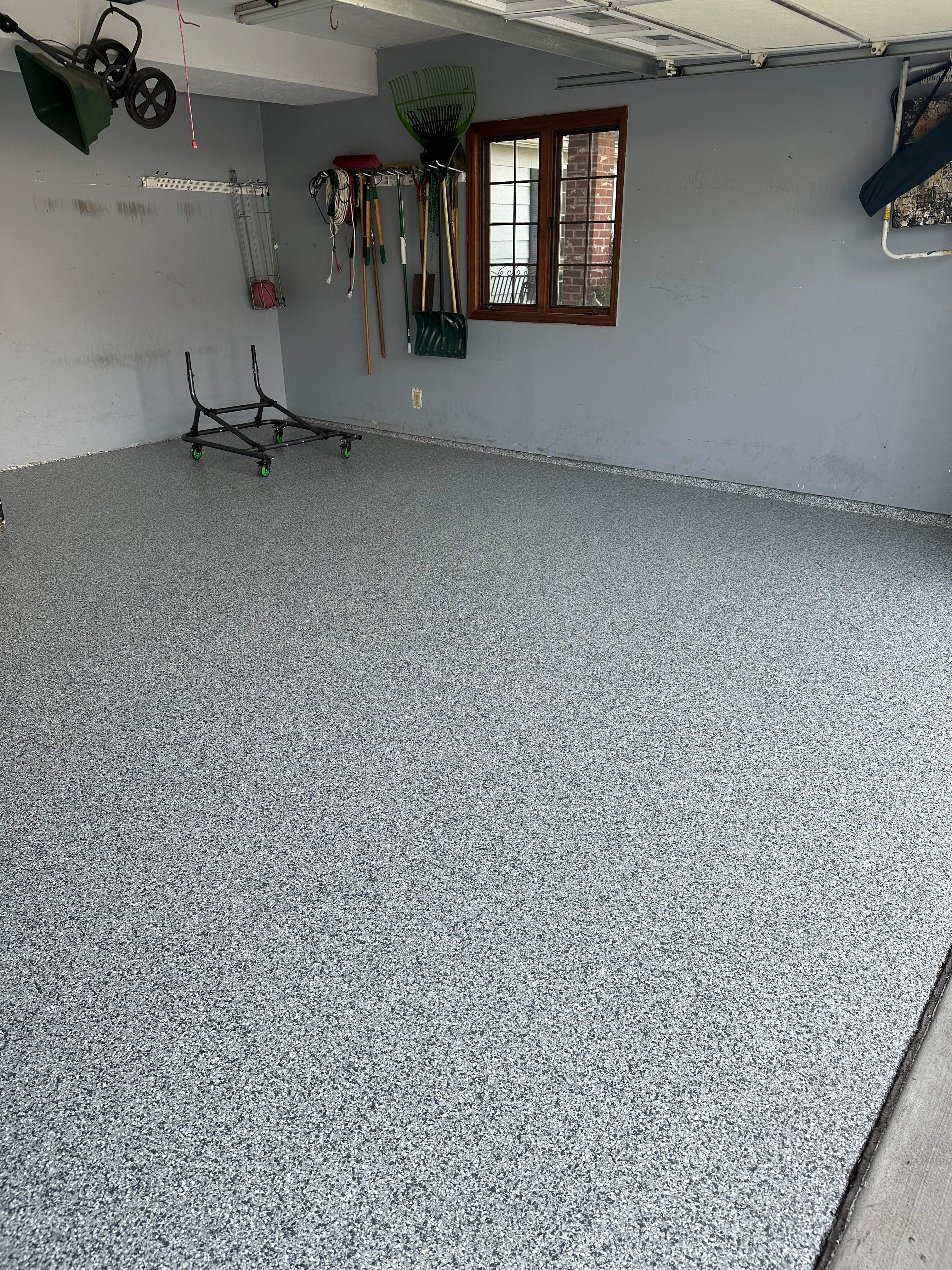 Gravel Garage Bloomington by Loud Bros