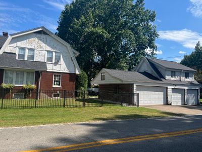 Charleston WV IKO Dynasty Roof Replacement – Premium Asphalt Shingles & Expert Installation