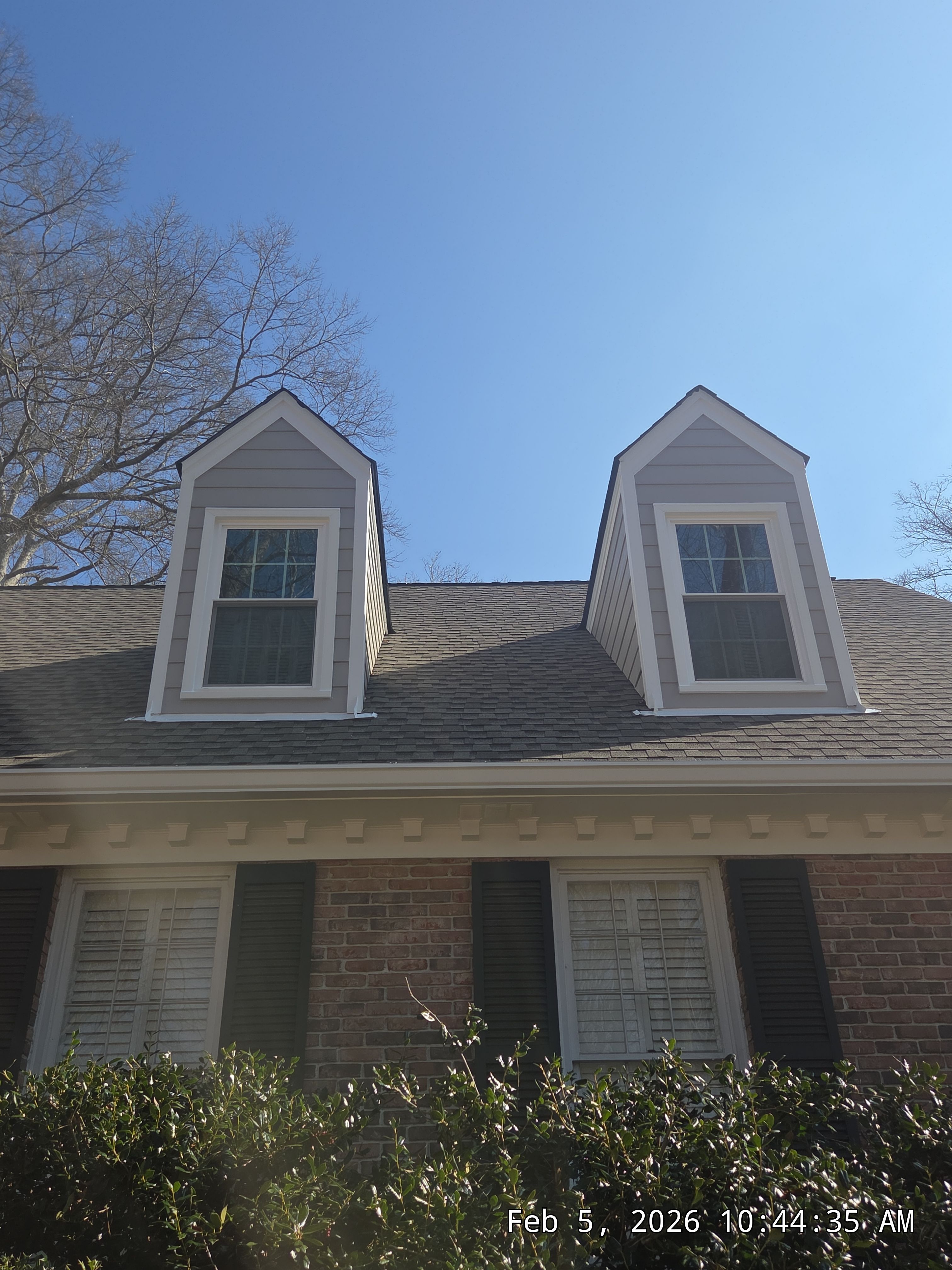 Florio Project in Vestavia  by The Window Source