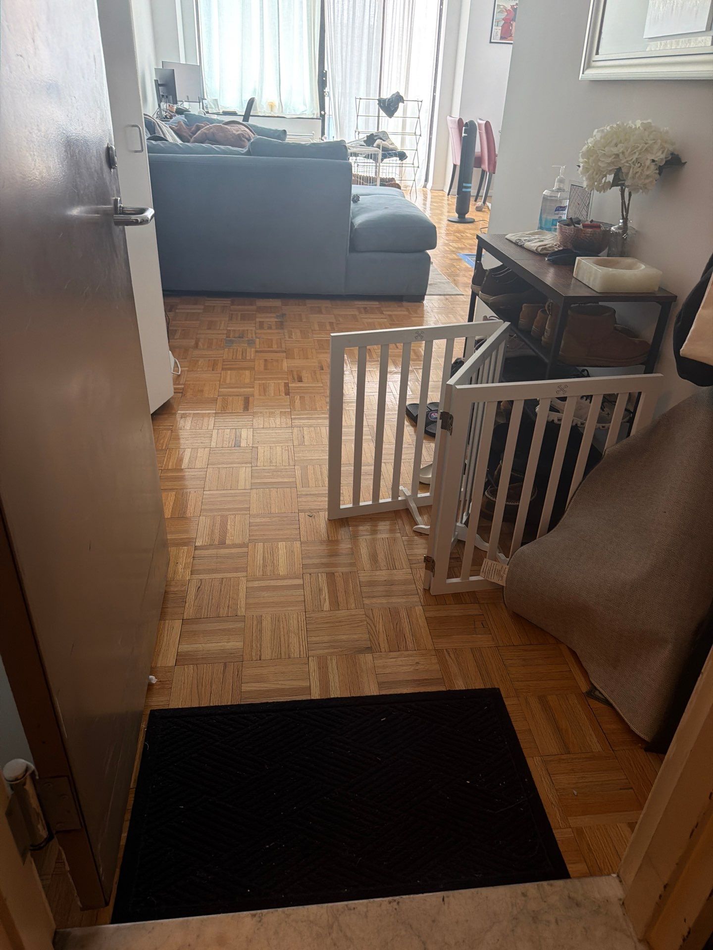 Water Damage Claim in New York by FLAPA & KeyStone