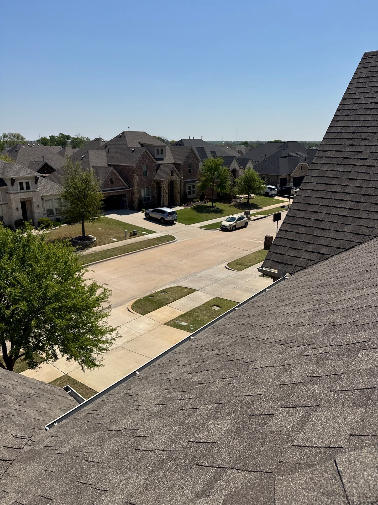 Project in McKinney, Texas by NIMBUS GENERAL CONTRACTORS, LLC