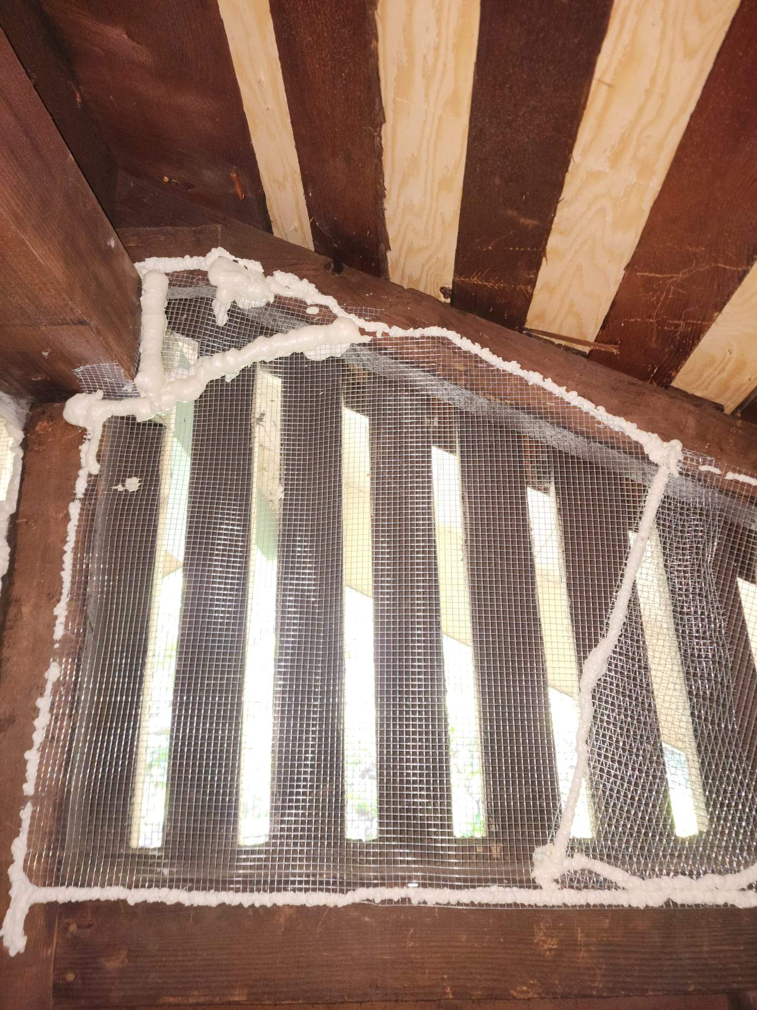 Project by Advanced Attic Solutions by Advanced Attic Solutions