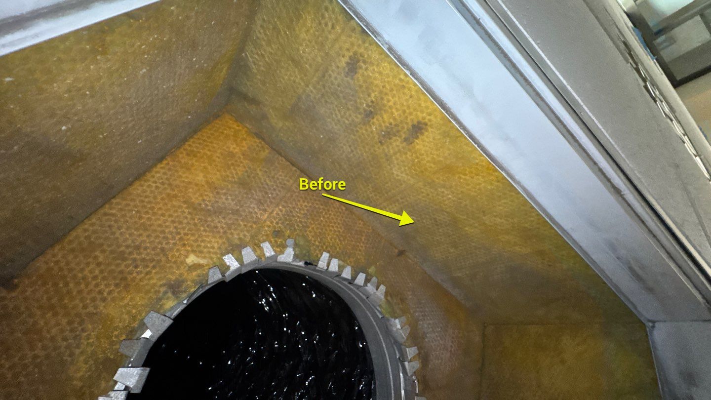 Commercial Air Duct Cleaning in Windermere by Hygienic Air, Inc