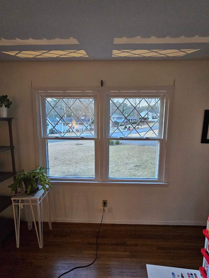 Ireland Project in Hoover by The Window Source