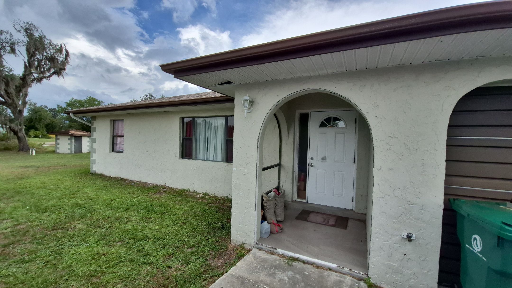 Project in Punta Gorda by Sunbelt Home Solutions