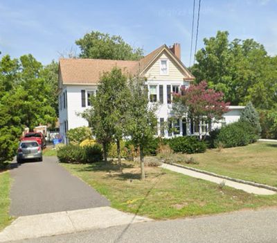 Interior Painting - Marmora, NJ