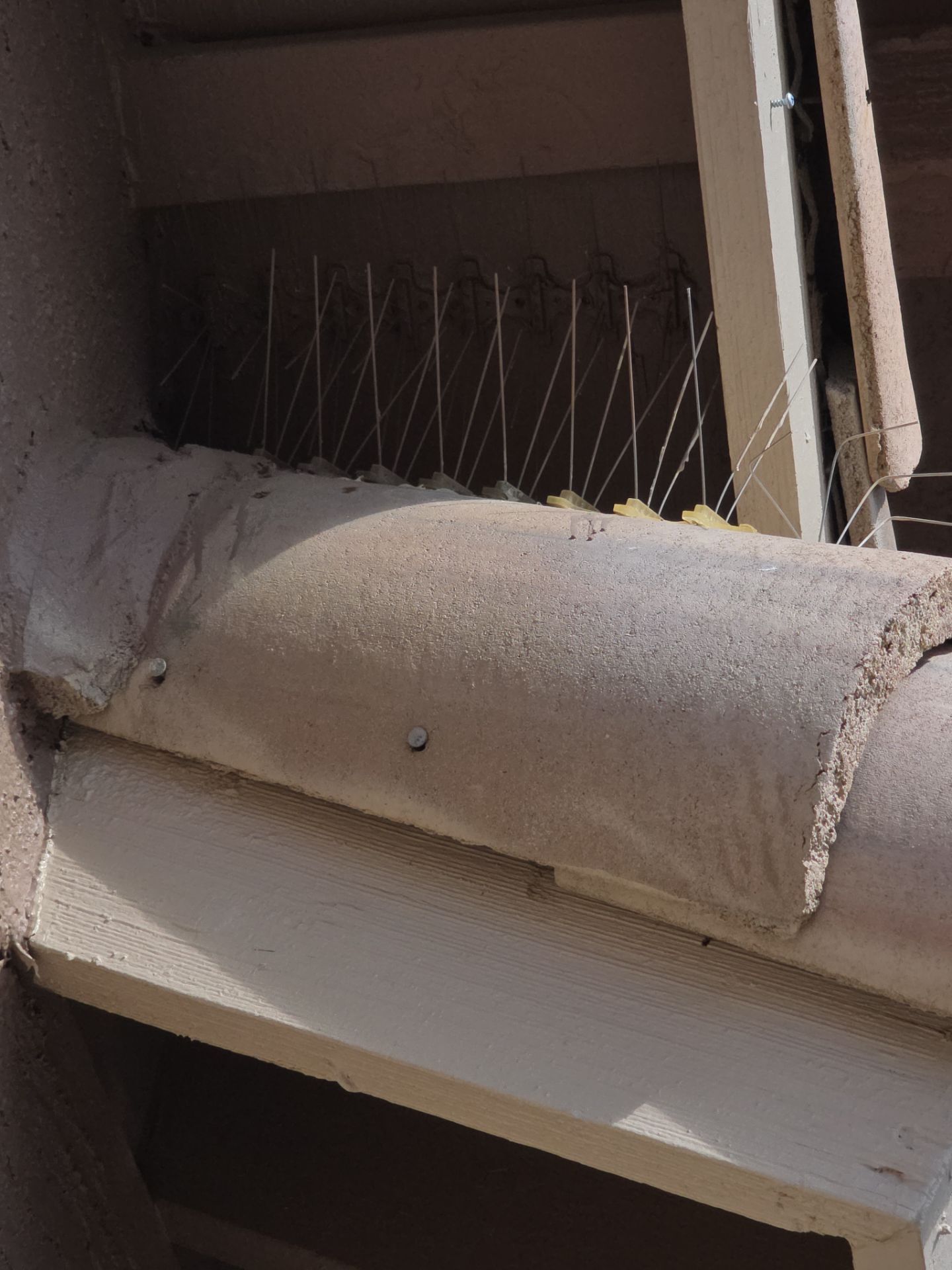 Tile Reset in Gold Canyon, AZ by Weather-Tite Roofing