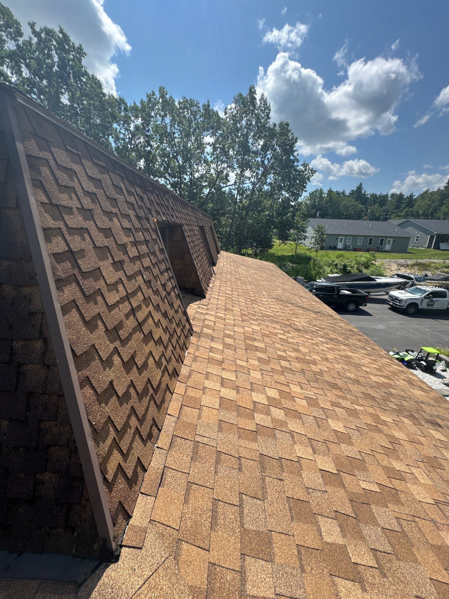 Emergency Roof Patch and Leak Mitigation in Townsend by Boston Board Up