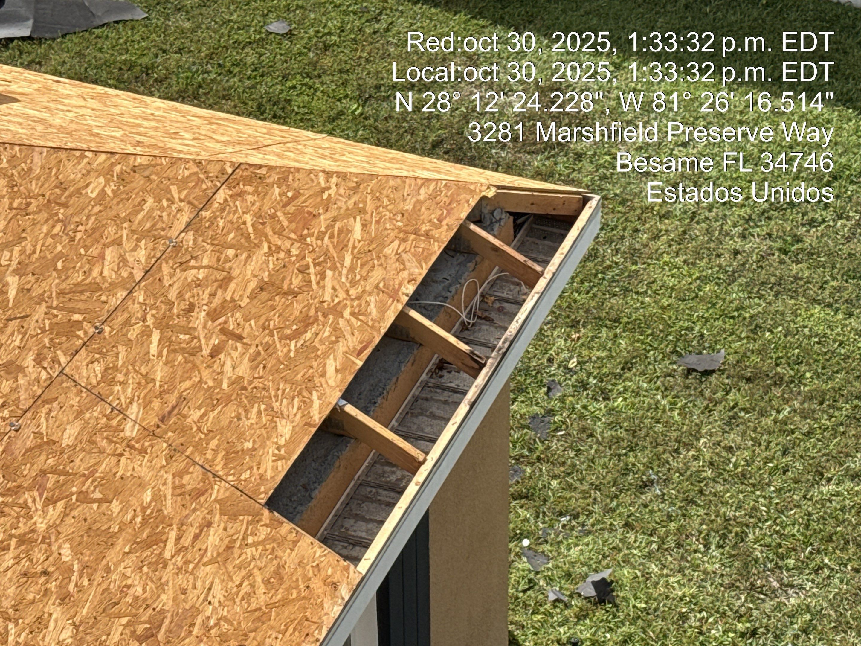 Project in Kissimmee by You Restorations LLC DBA YOU-Home