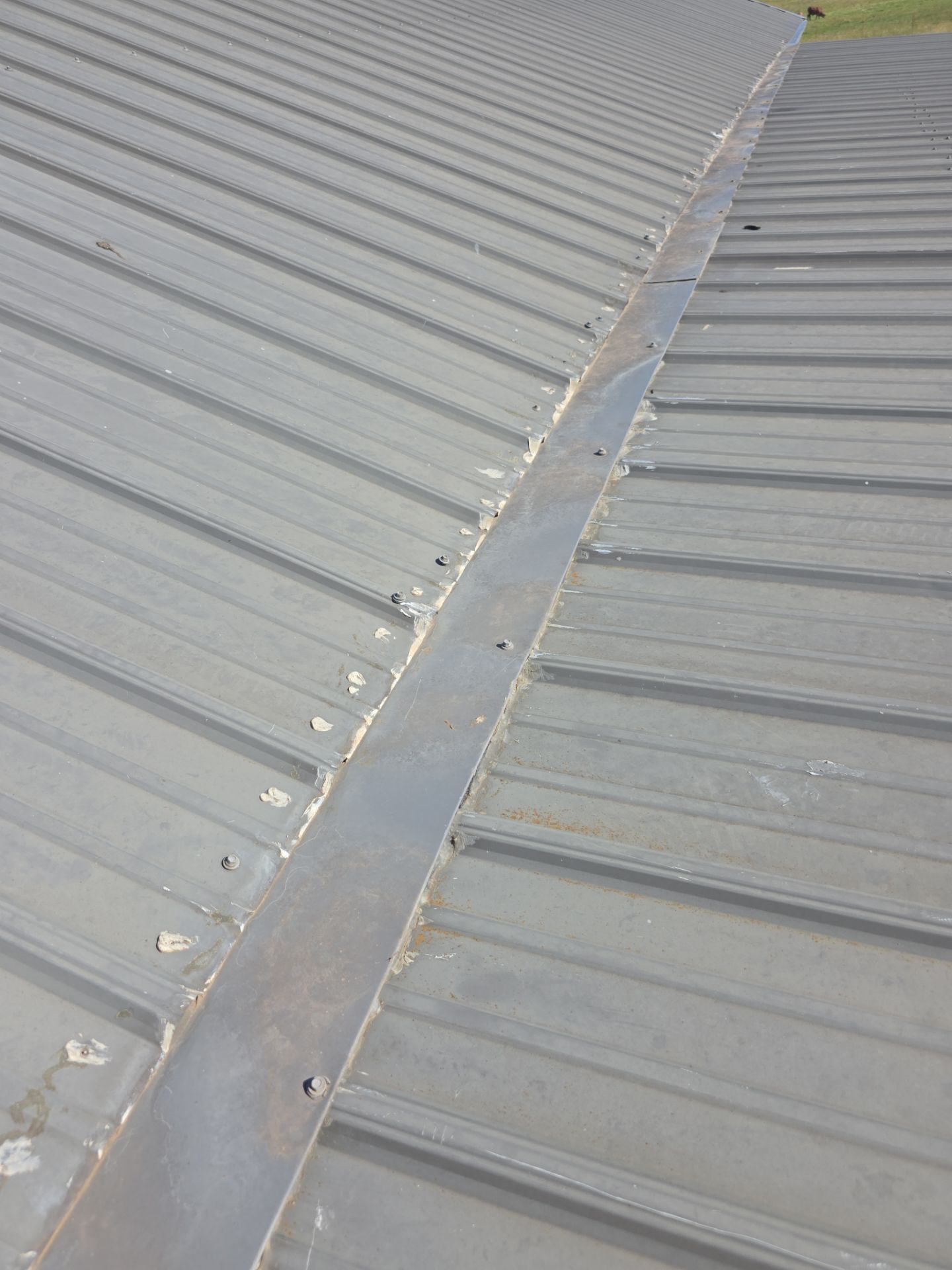 Total Protection Roofing System by In & Out Construction & Remodeling, LLC