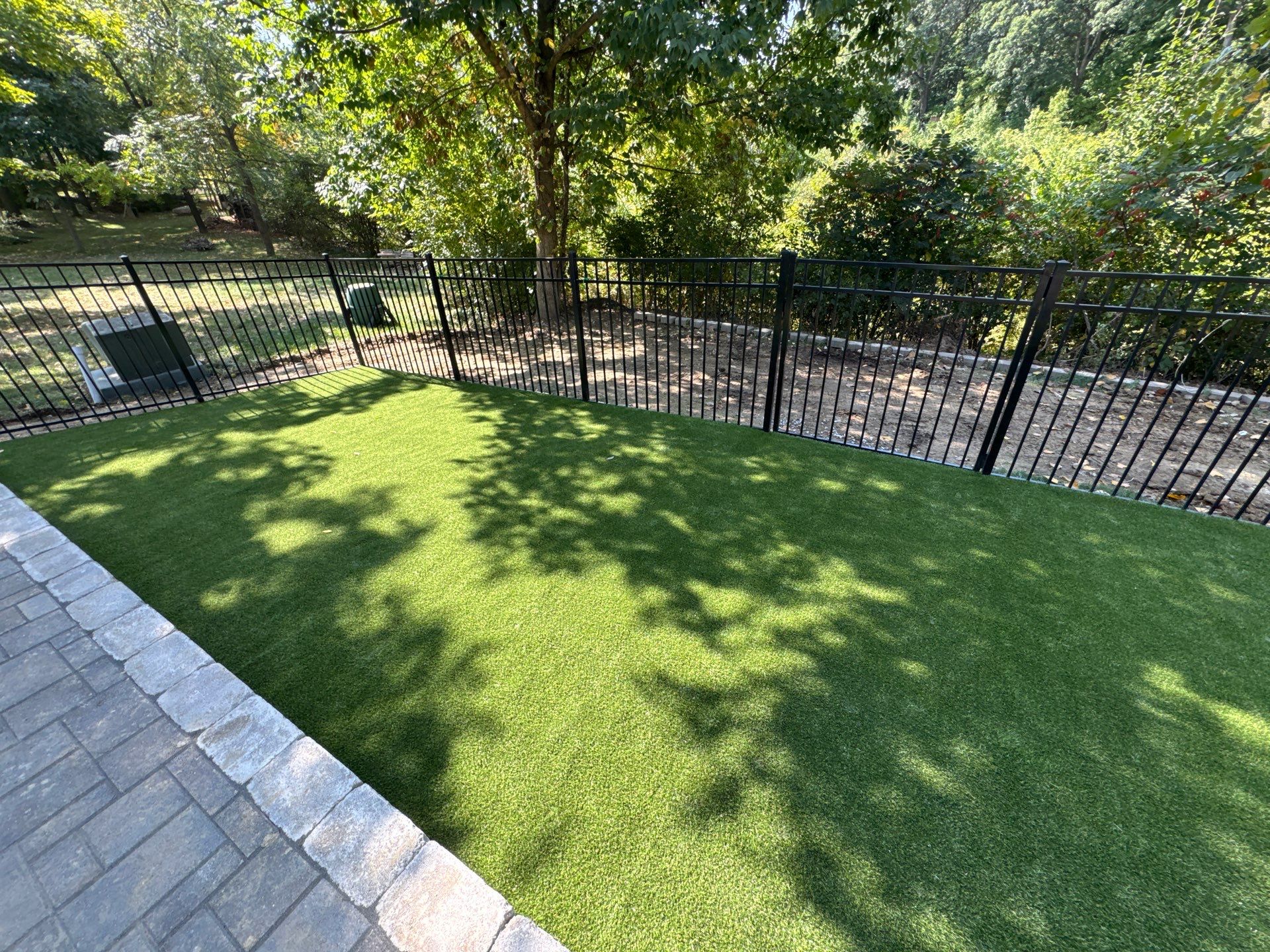 K9Grass in West Lafayette by ForeverLawn NEIN/INDY
