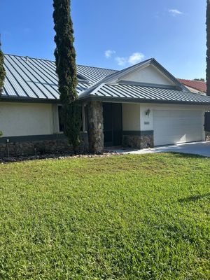 Escondido - Boca Raton