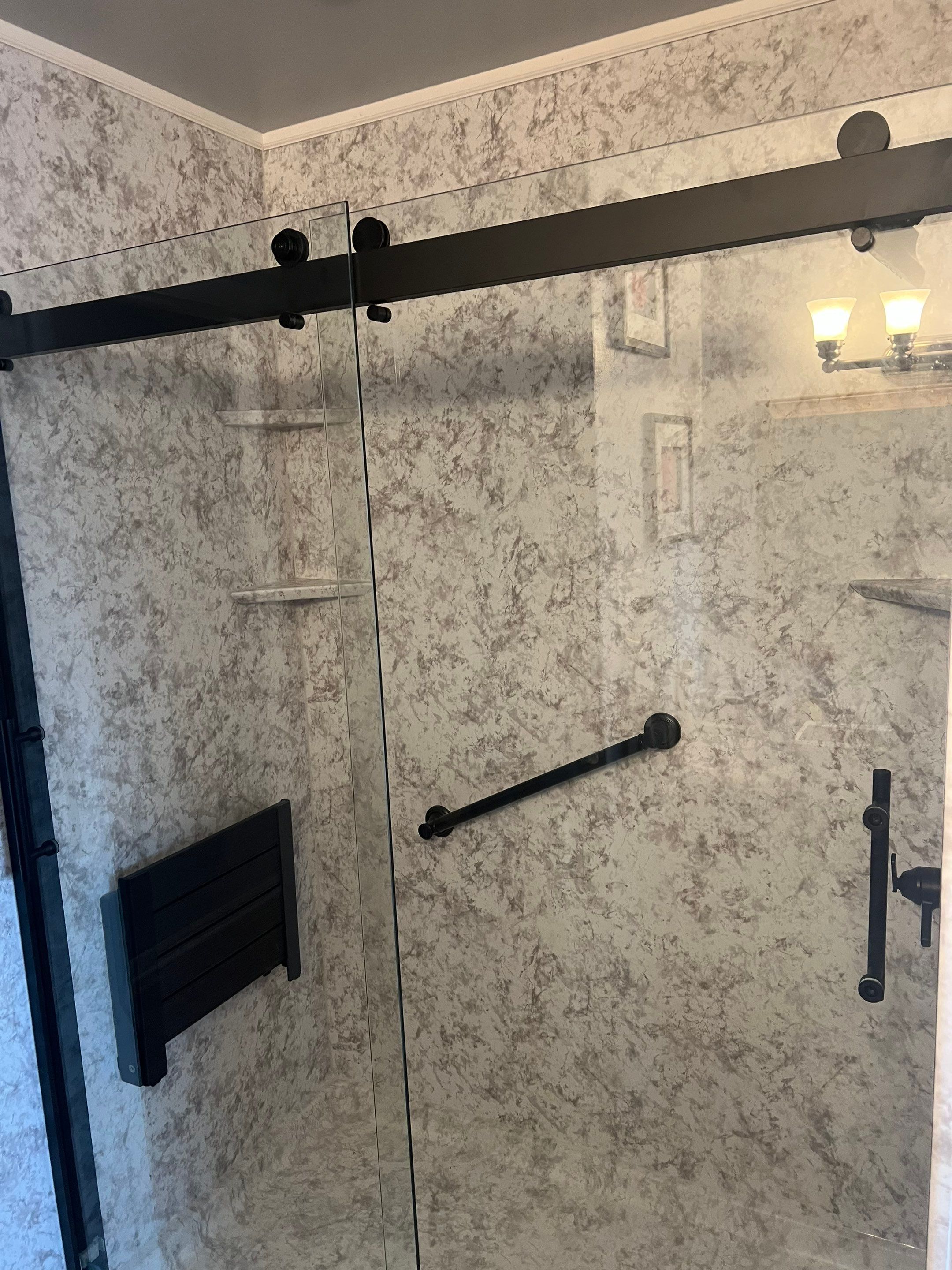 Project in Englewood by Discount Bath LLC