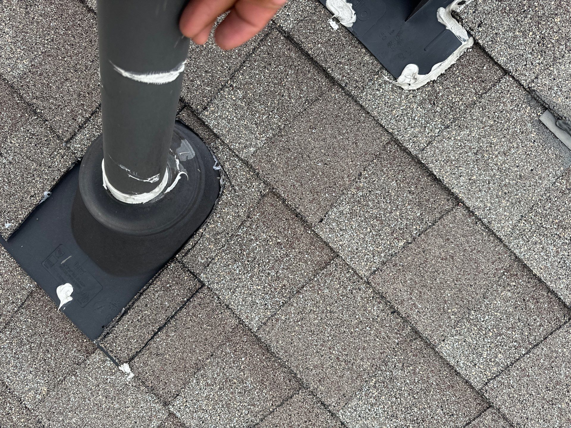 Roof Repair Spring by Roof Repair Company