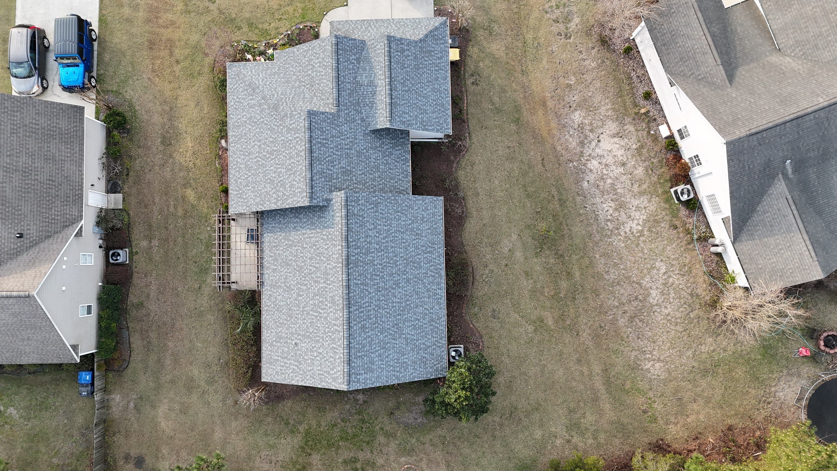 Roof Replacement Hampstead, NC - Coming Soon by North Carolina Roofs