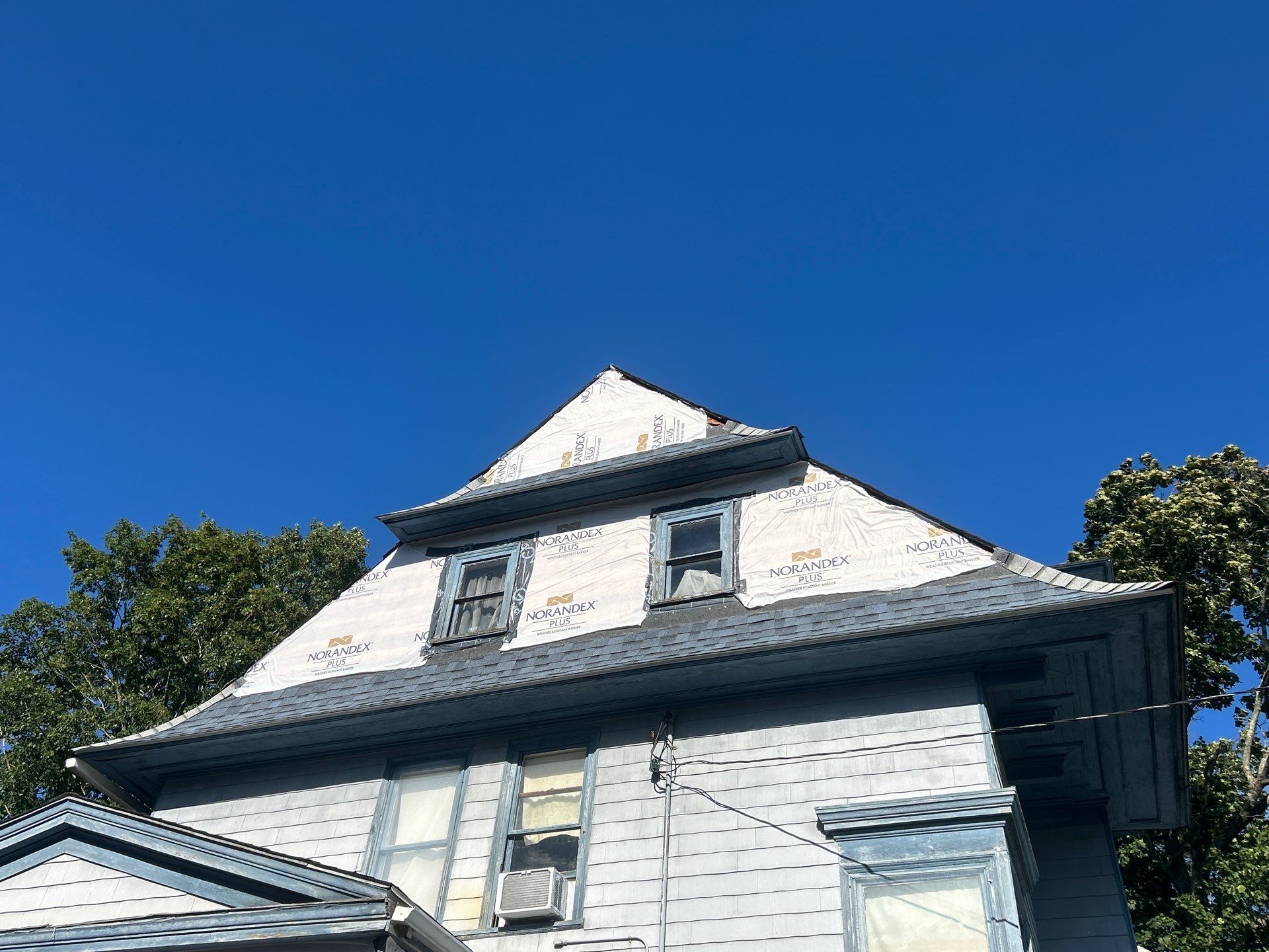 Transformation with CertainTeed Cedar Siding | Methuen by Mighty Dog Roofing of Greater Middlesex County