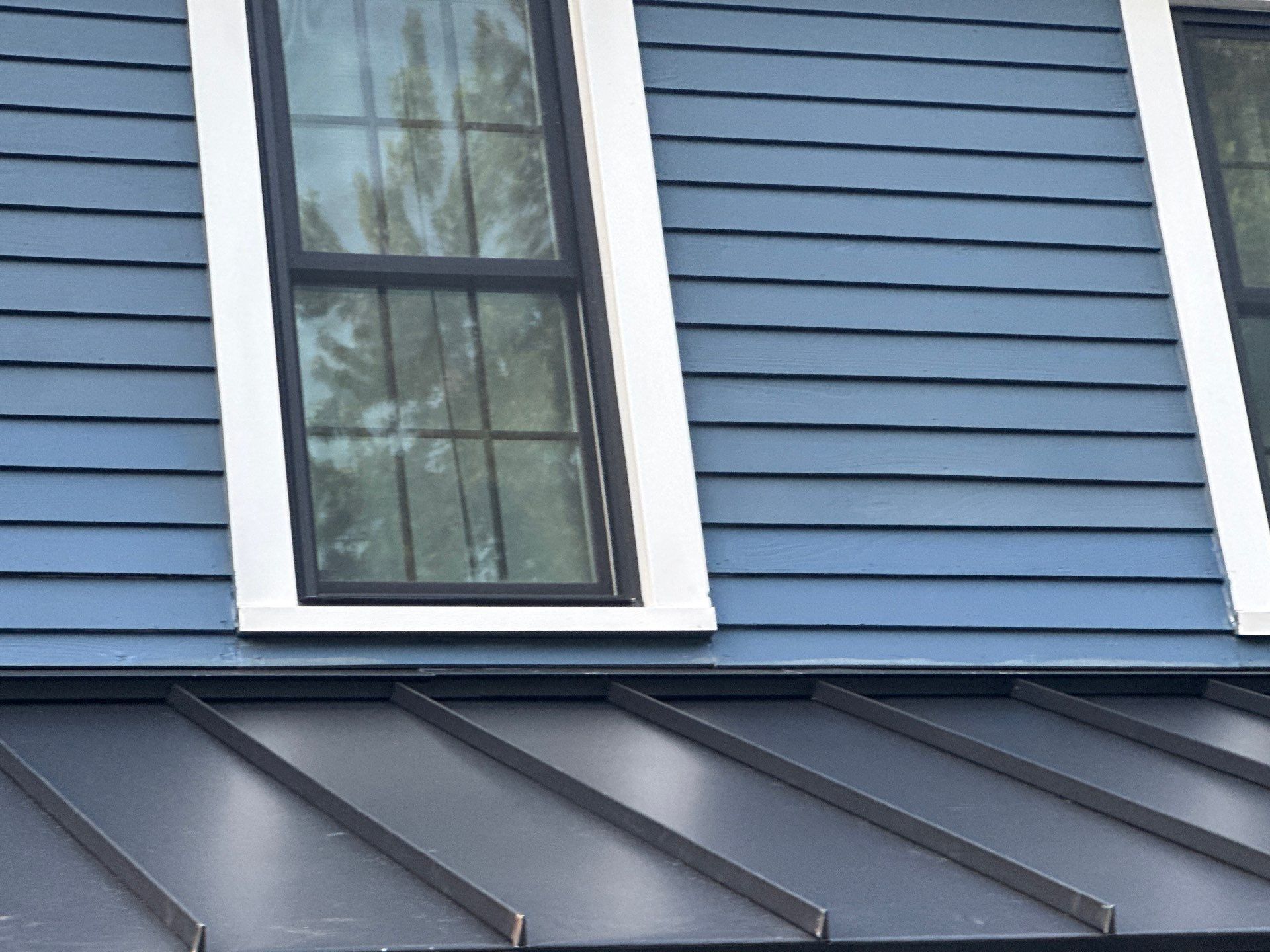 Roof Replacement in Amesbury, MA by Mighty Dog Roofing of Greater Middlesex County