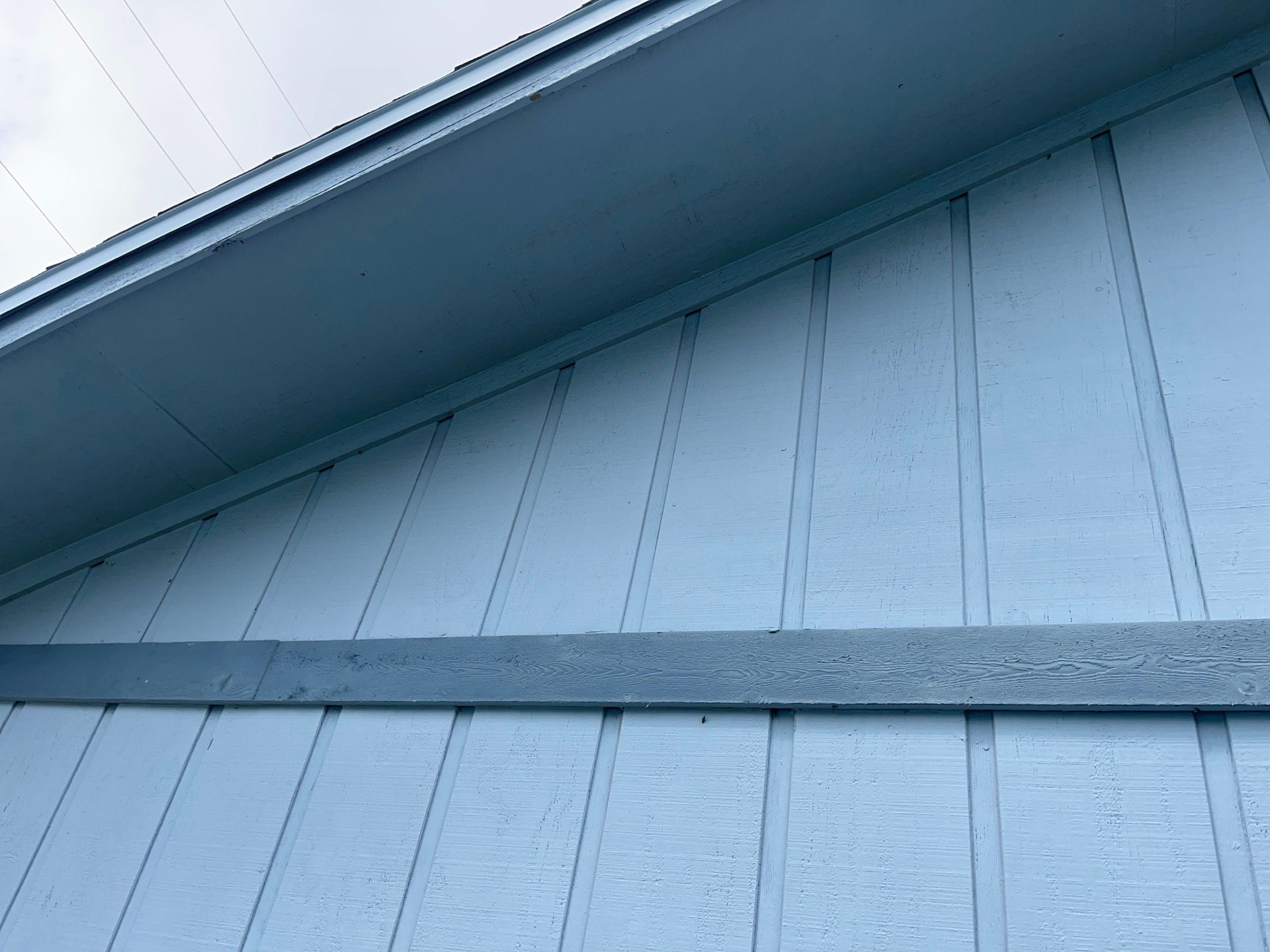 Project in Largo by Bayshore Exteriors