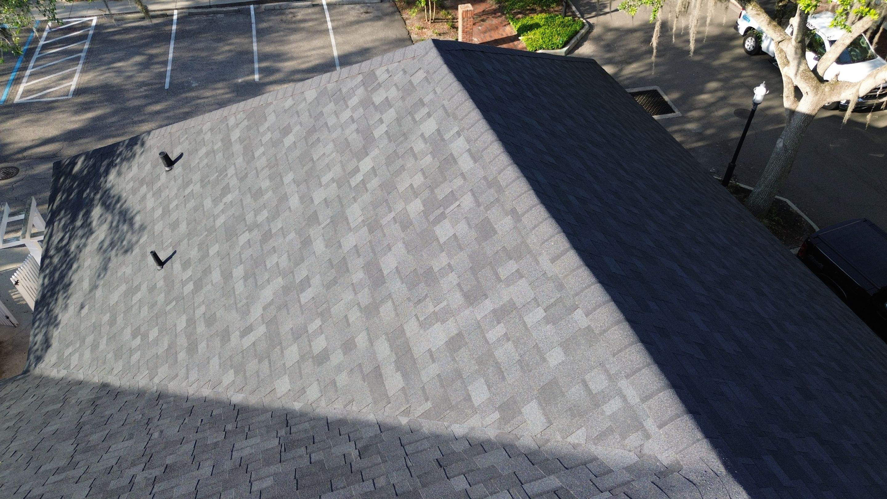 New Roof Completed in Haile Plantation, Gainesville, FL by Brehm Roofing