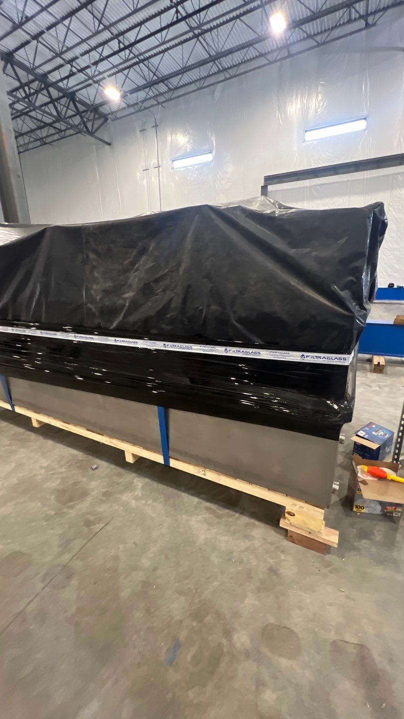 Commercial Custom Plumbing by Plumbing Connect Systems LLC