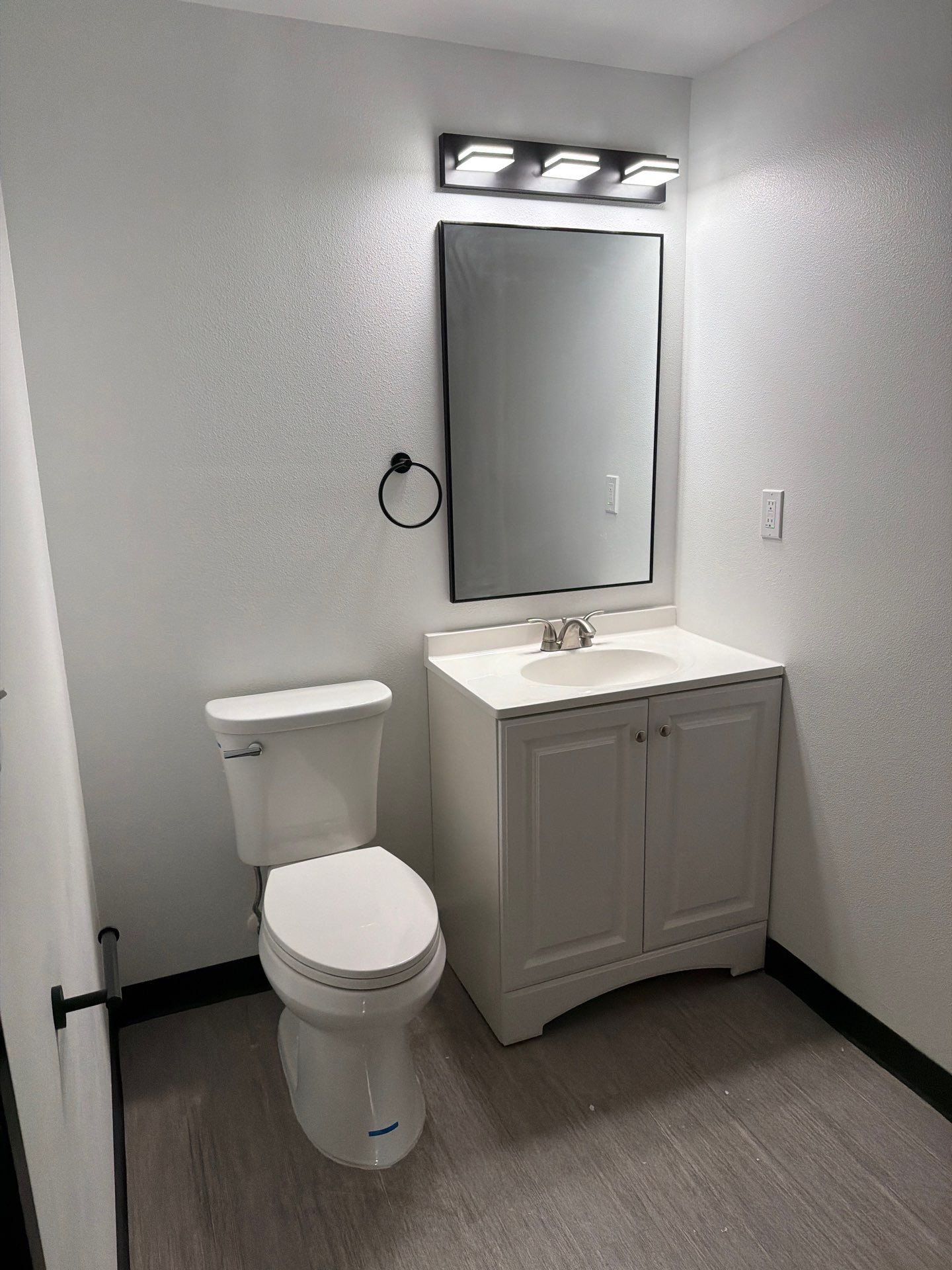 Domestic Abuse Center Interior Remodel by Acies Renovations