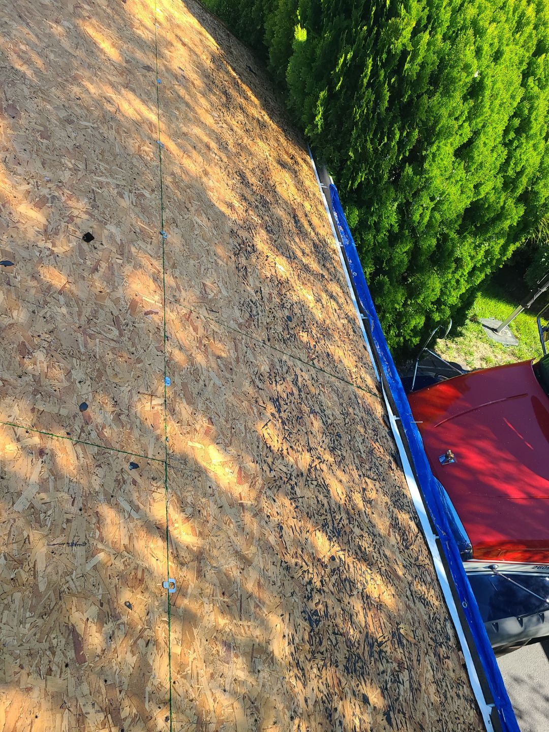 Centreville: Residential Roof Replacement with CertainTeed Landmark Pro Designer Shingles in Max Def Charcoal Black by RM Banning, Inc.