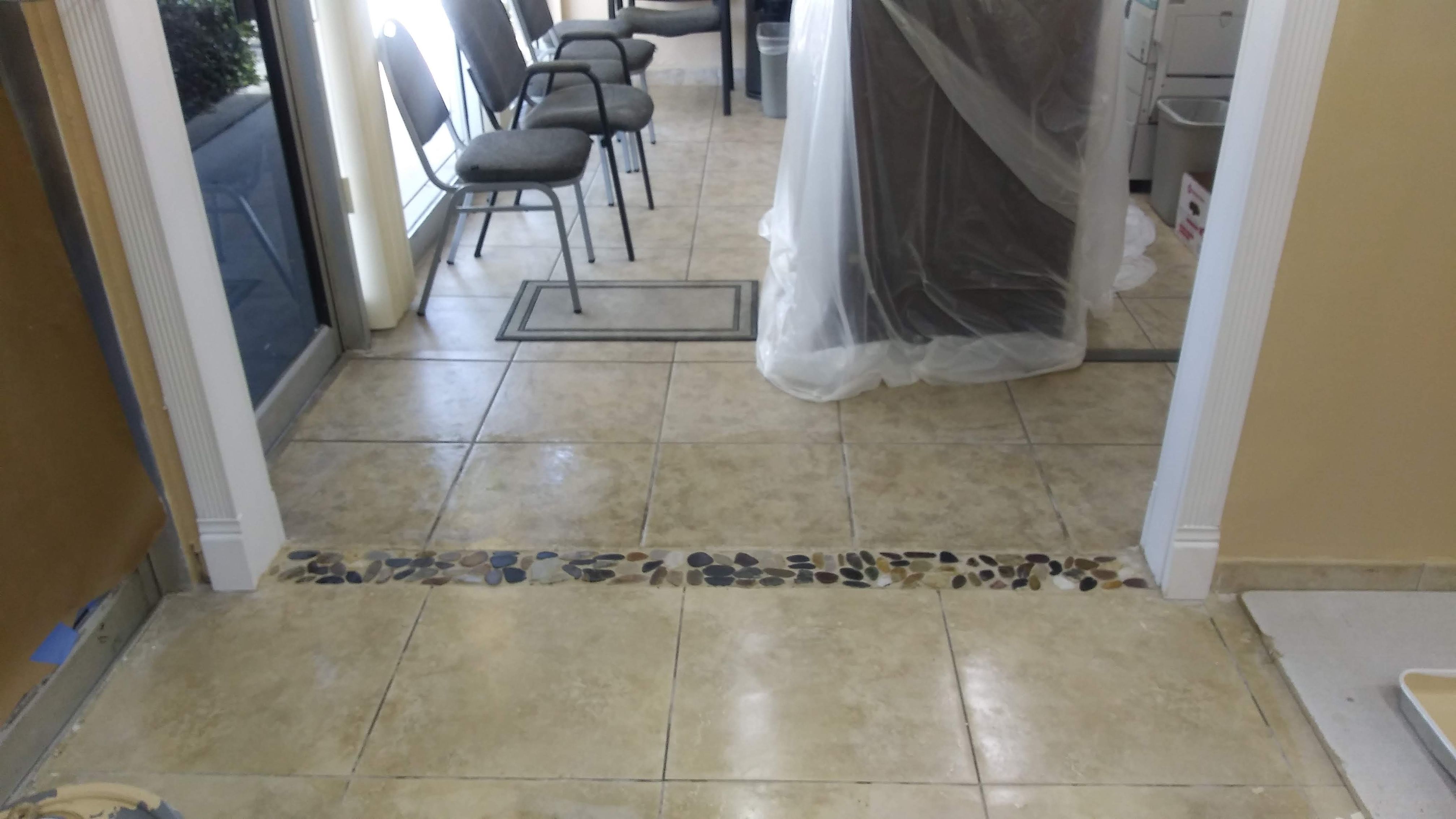 Wall Removal by
M.A.B. Landscaping & Property Maintenance