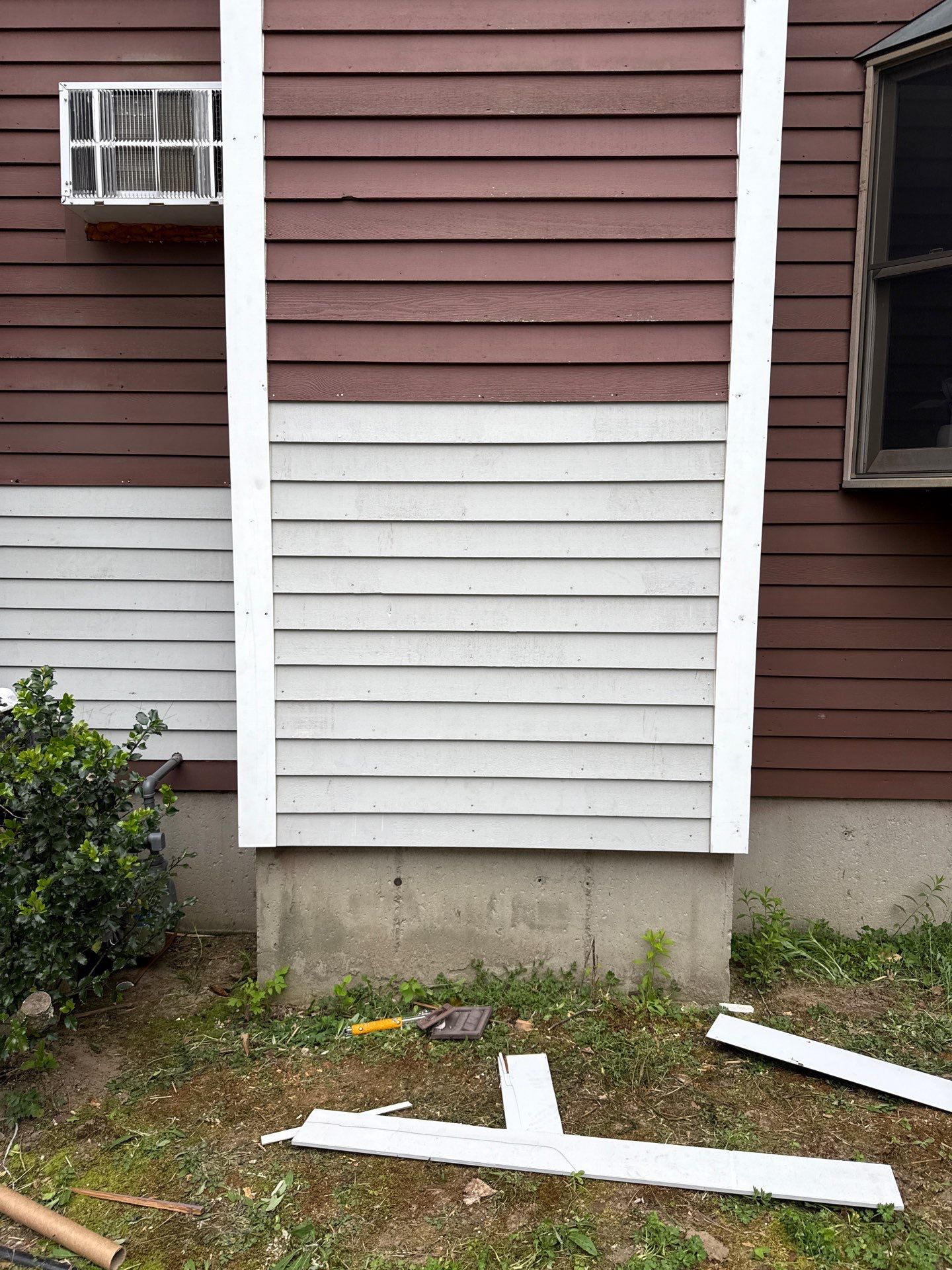 Siding | Methuen by Mighty Dog Roofing of Greater Middlesex County