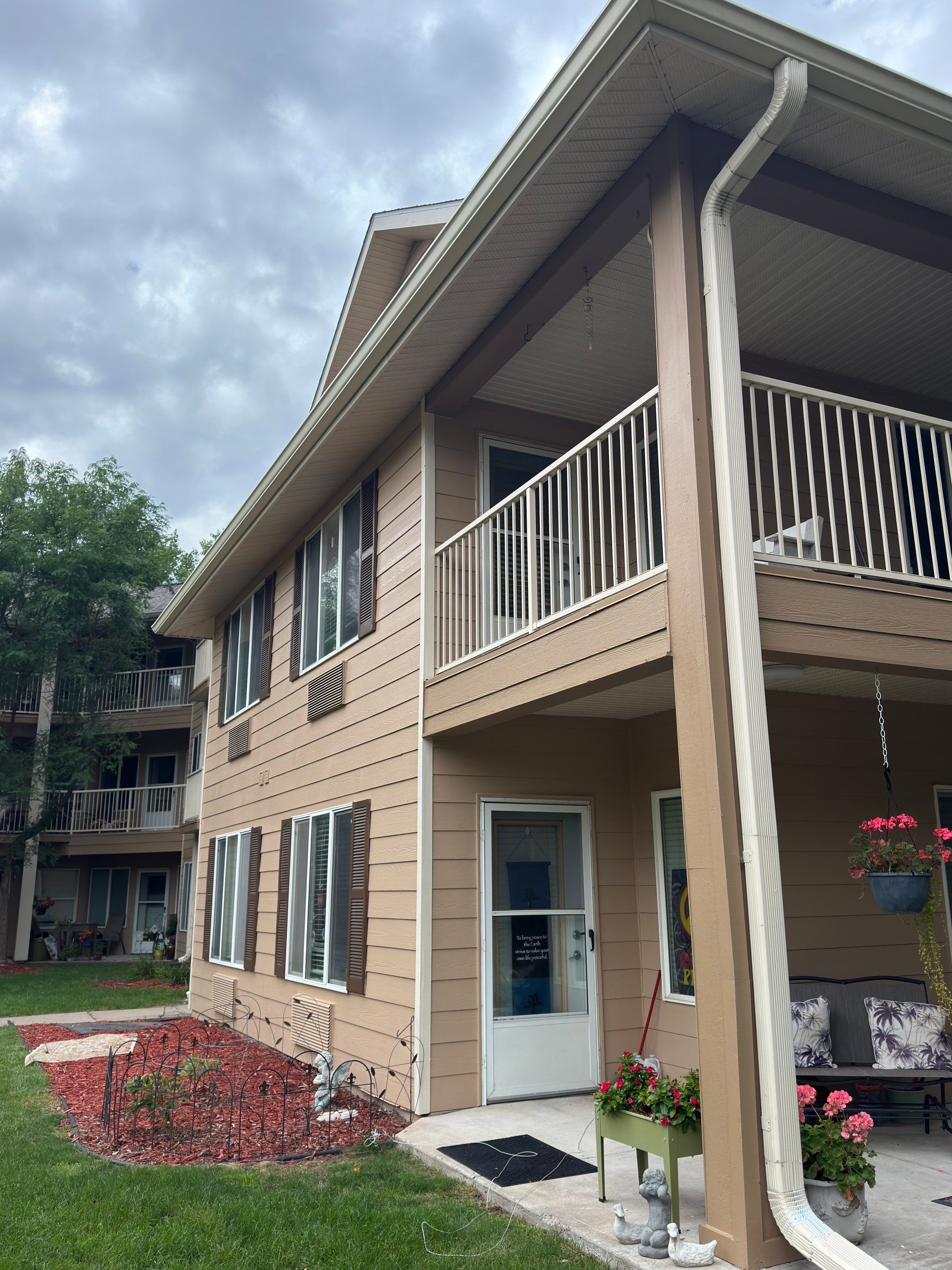 Project in St Paul by Crush Development Services LLC