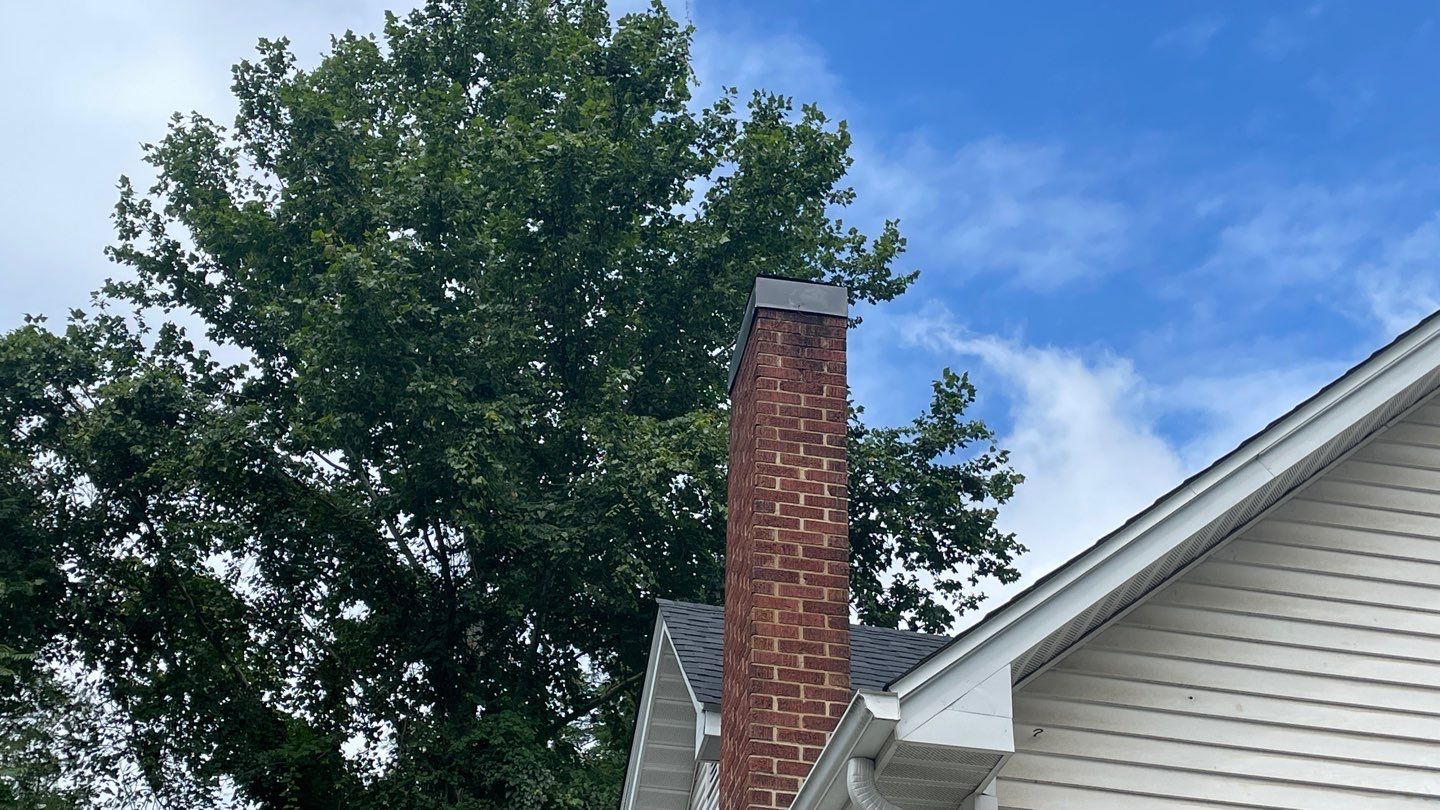 Residential Roofing Installation using Certainteed Landmark Shingles Moire Black Color by Secure Construction Company Inc