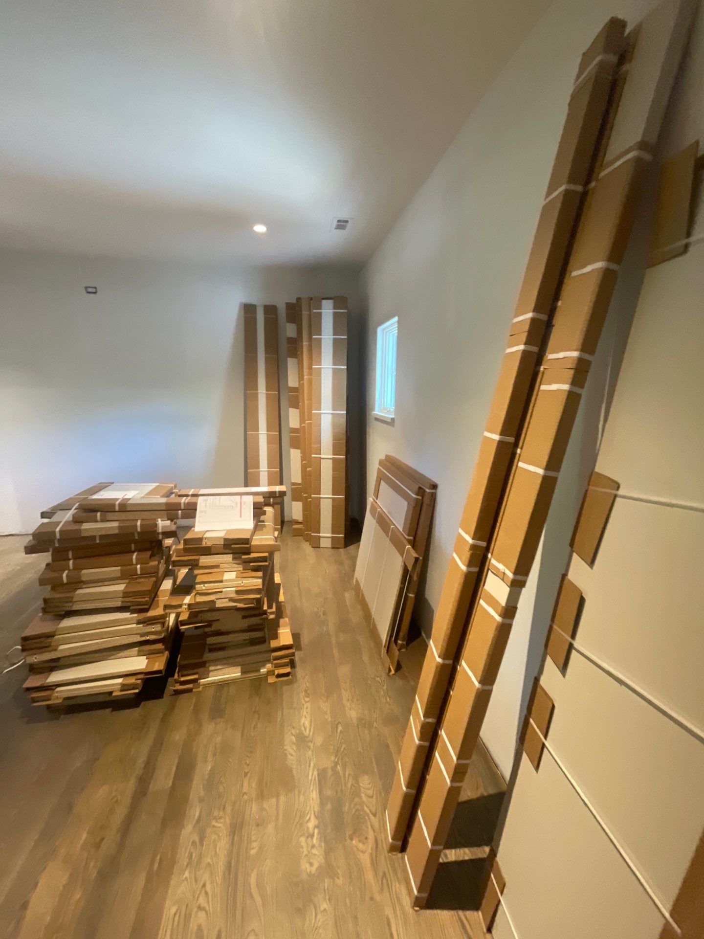 Custom Closet in Atlanta by Atlanta Design Group