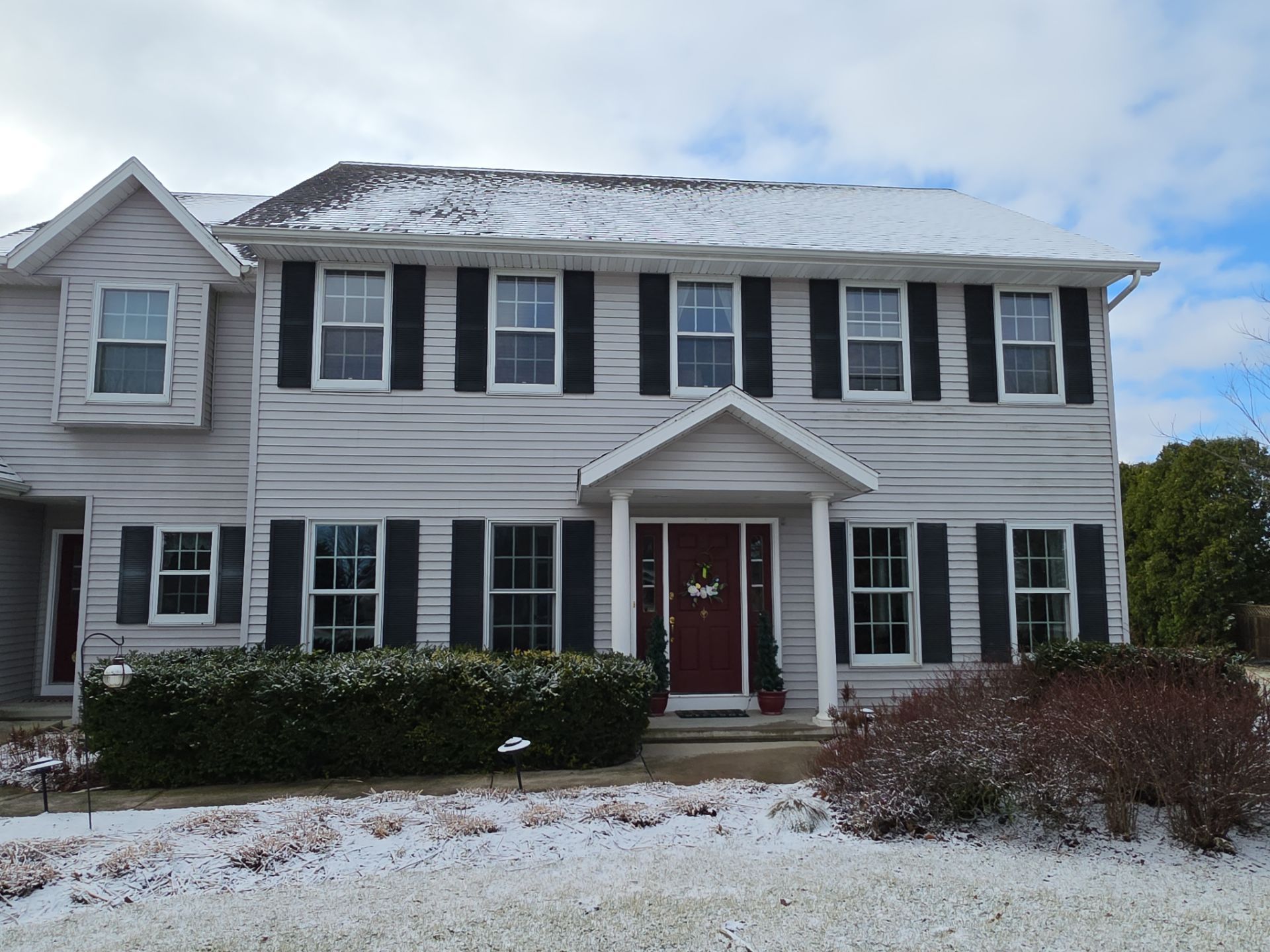Time for a New Roof !  by Gellings Roofing & Siding
