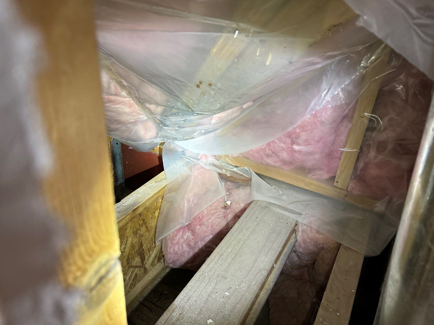 Water Damage by Accountable Home Services