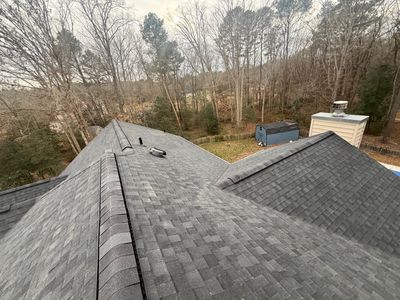 Re-Roof in Seaford