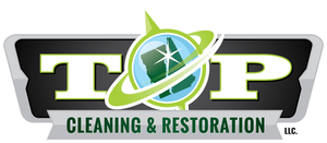 Logo for Top Cleaning & Restoration