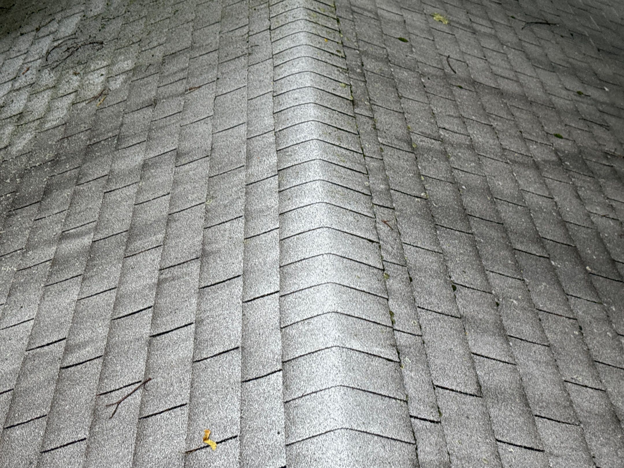 Roof Replacement using CertainTeed Northgate by 180 Contractors