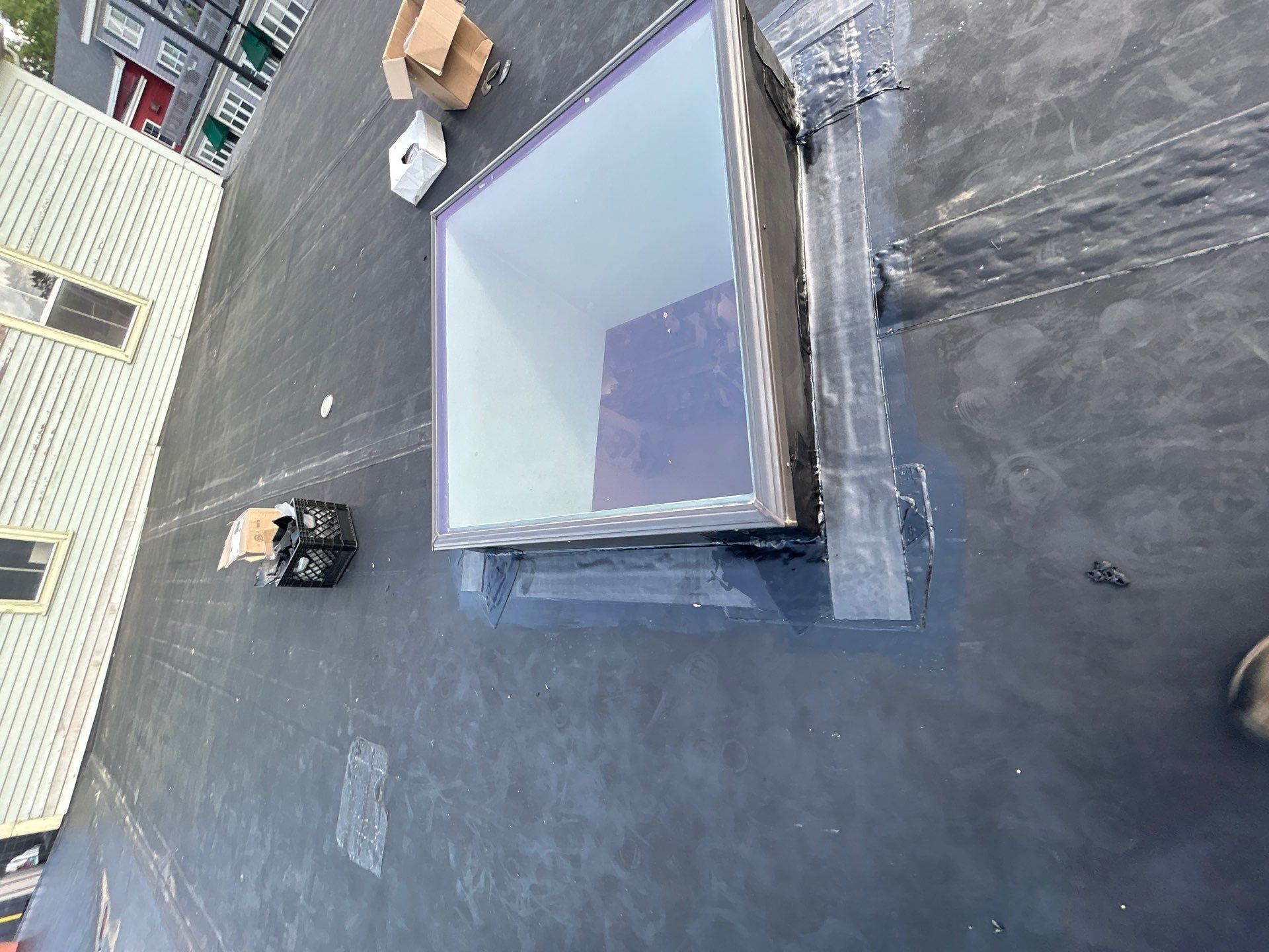 Skylights | Concord by Mighty Dog Roofing of Greater Middlesex County